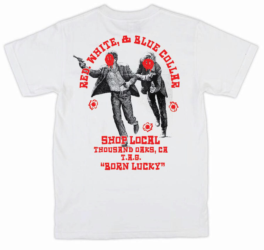 T.A.G Premium Short Sleeve
