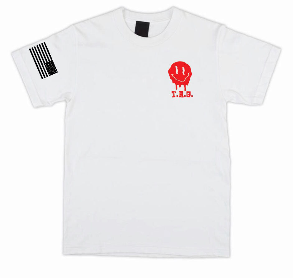 T.A.G Premium Short Sleeve